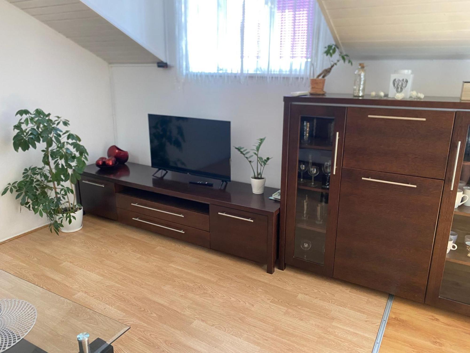 Apartmán Zakatek Přemyšl Exteriér fotografie