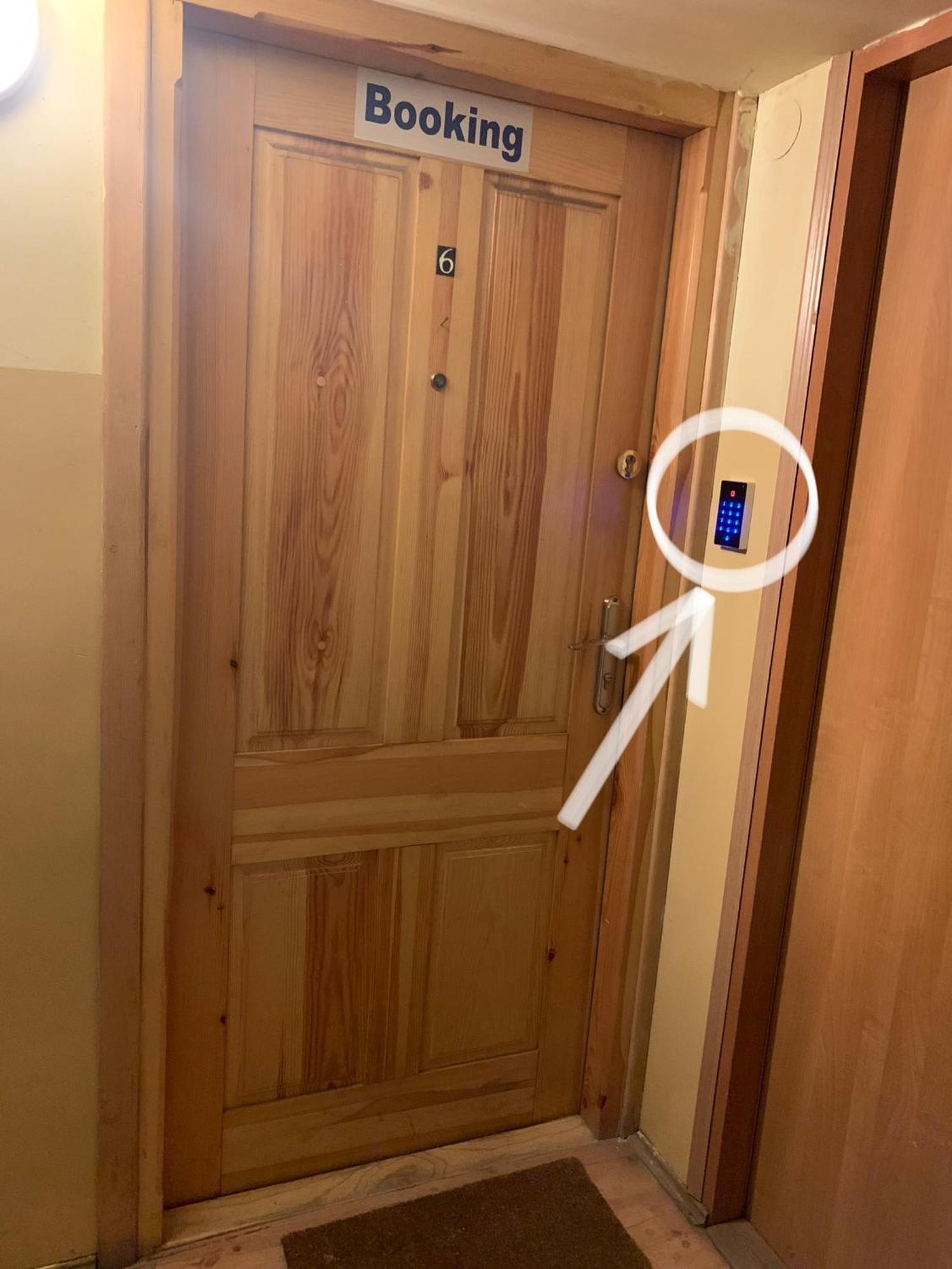 Apartmán Zakatek Přemyšl Exteriér fotografie
