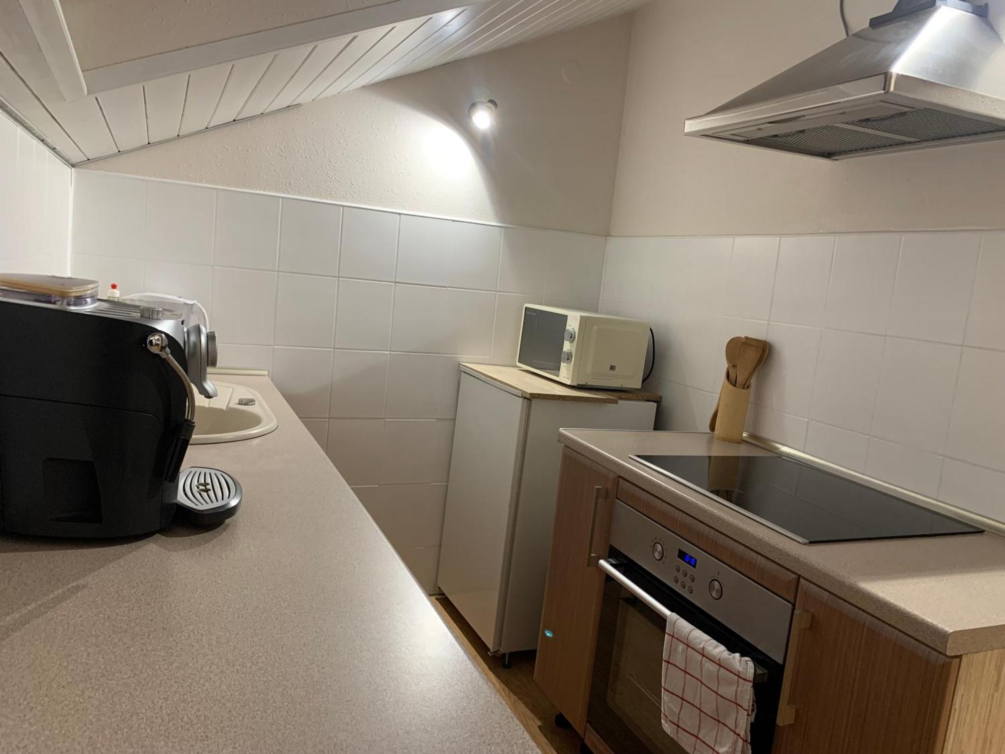 Apartmán Zakatek Přemyšl Exteriér fotografie